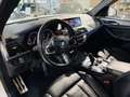 BMW X3 xDrive 30 d M Sport*PANO*LEDER*HEADUP*KAMERA* Weiß - thumbnail 12