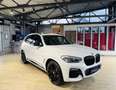 BMW X3 xDrive 30 d M Sport*PANO*LEDER*HEADUP*KAMERA* Weiß - thumbnail 8