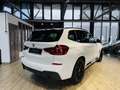 BMW X3 xDrive 30 d M Sport*PANO*LEDER*HEADUP*KAMERA* Weiß - thumbnail 6