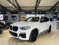 BMW X3 xDrive 30 d M Sport*PANO*LEDER*HEADUP*KAMERA* Weiß - thumbnail 1