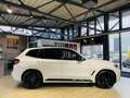 BMW X3 xDrive 30 d M Sport*PANO*LEDER*HEADUP*KAMERA* Weiß - thumbnail 7