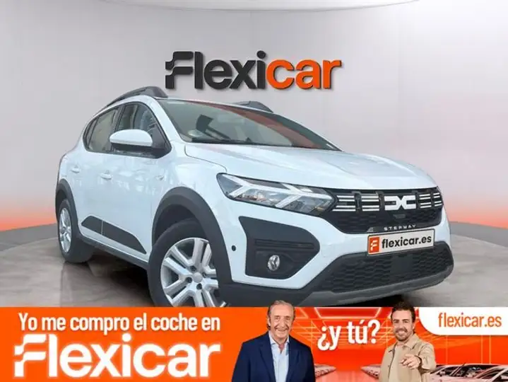 Dacia Sandero Expression TCe 2024