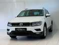 Volkswagen Tiguan 2.0 TDI BMT Comfortline*ACC*LED*MASSAGE* Weiß - thumbnail 3
