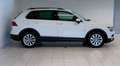Volkswagen Tiguan 2.0 TDI BMT Comfortline*ACC*LED*MASSAGE* Weiß - thumbnail 4