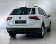 Volkswagen Tiguan 2.0 TDI BMT Comfortline*ACC*LED*MASSAGE* Weiß - thumbnail 9
