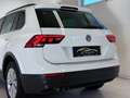 Volkswagen Tiguan 2.0 TDI BMT Comfortline*ACC*LED*MASSAGE* Weiß - thumbnail 10