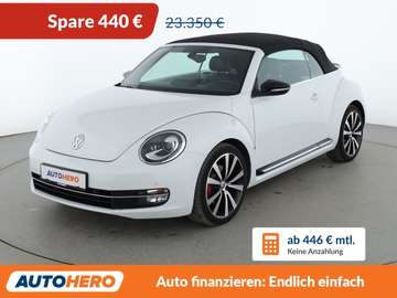 2.0 TSI Sport BMT Aut. *NAVI*TEMPO*PDC*SHZ*