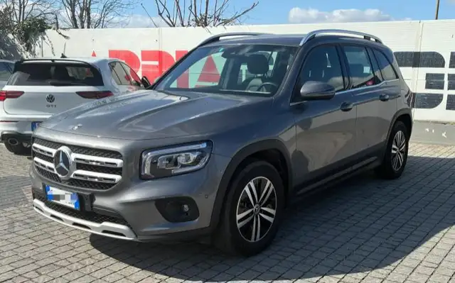 Mercedes-Benz GLB 200 200 d Business Extra 4matic auto