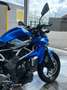 Kawasaki Z 125 Bleu - thumbnail 2