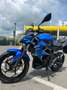 Kawasaki Z 125 Bleu - thumbnail 6