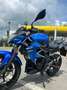 Kawasaki Z 125 Bleu - thumbnail 7