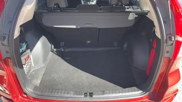 Honda CR-V view 14