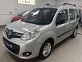 Renault Kangoo Paris 1.2*RFK*SHZ*TEMPOMAT* Gris - thumbnail 4