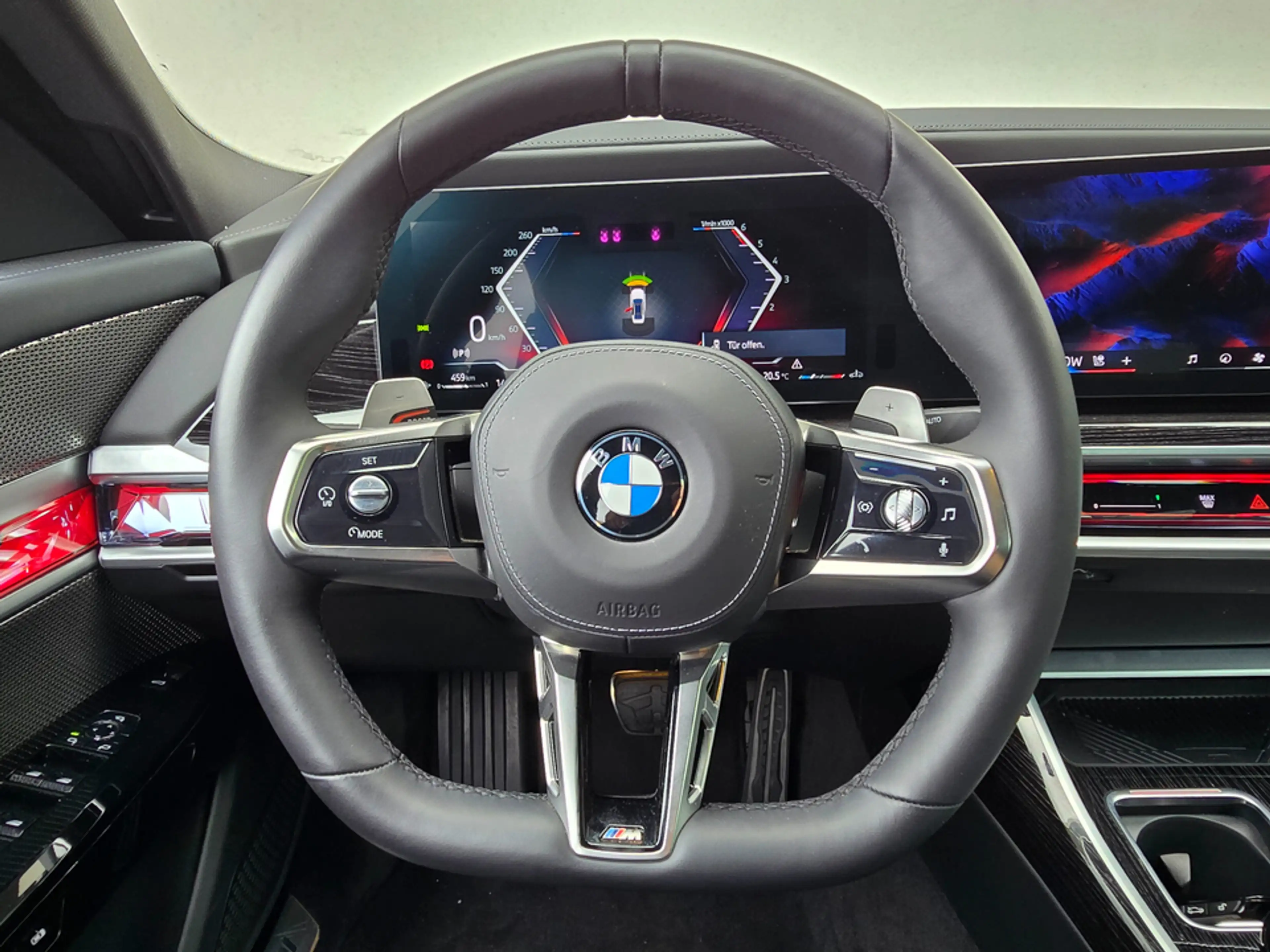 BMW 740 d xDrive M Sportpaket*Standhzg*Pano*DAPro*B&W — photo 15