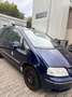 Volkswagen Sharan Freestyle Klima/7 Sitzer Blau - thumbnail 1