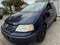 Volkswagen Sharan Freestyle Klima/7 Sitzer Blau - thumbnail 6