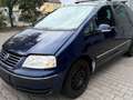 Volkswagen Sharan Freestyle Klima/7 Sitzer Blau - thumbnail 5