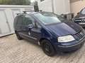 Volkswagen Sharan Freestyle Klima/7 Sitzer Blau - thumbnail 10