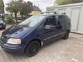 Volkswagen Sharan Freestyle Klima/7 Sitzer Blau - thumbnail 14