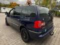 Volkswagen Sharan Freestyle Klima/7 Sitzer Blau - thumbnail 4