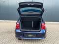 BMW 116 1-serie 116i * Leder * Navigatie * Complete Histor Blau - thumbnail 18