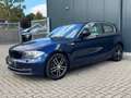 BMW 116 1-serie 116i * Leder * Navigatie * Complete Histor Blau - thumbnail 36