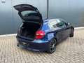 BMW 116 1-serie 116i * Leder * Navigatie * Complete Histor Blau - thumbnail 23