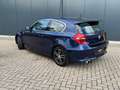 BMW 116 1-serie 116i * Leder * Navigatie * Complete Histor Blau - thumbnail 12