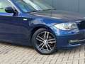 BMW 116 1-serie 116i * Leder * Navigatie * Complete Histor Blau - thumbnail 33