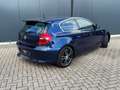 BMW 116 1-serie 116i * Leder * Navigatie * Complete Histor Blau - thumbnail 3