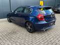 BMW 116 1-serie 116i * Leder * Navigatie * Complete Histor Blau - thumbnail 16