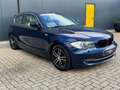 BMW 116 1-serie 116i * Leder * Navigatie * Complete Histor Blau - thumbnail 34