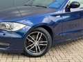 BMW 116 1-serie 116i * Leder * Navigatie * Complete Histor Blau - thumbnail 5