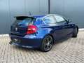 BMW 116 1-serie 116i * Leder * Navigatie * Complete Histor Blau - thumbnail 22