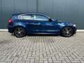 BMW 116 1-serie 116i * Leder * Navigatie * Complete Histor Blau - thumbnail 25