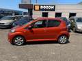 Toyota Aygo 1.0 VVT-i Dynamic Orange facelift mooie auto Orange - thumbnail 8