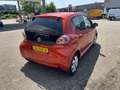 Toyota Aygo 1.0 VVT-i Dynamic Orange facelift mooie auto Orange - thumbnail 5