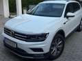 Volkswagen Tiguan Allspace Tiguan 2,0 TDI SCR 4Motion Allspace Highline DSG A Weiß - thumbnail 1