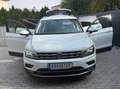 Volkswagen Tiguan Allspace Tiguan 2,0 TDI SCR 4Motion Allspace Highline DSG A Weiß - thumbnail 10