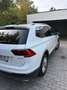 Volkswagen Tiguan Allspace Tiguan 2,0 TDI SCR 4Motion Allspace Highline DSG A Weiß - thumbnail 2
