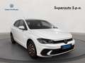 Volkswagen Polo 1.0 EVO Edition Plus Bianco - thumbnail 3