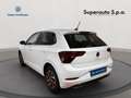 Volkswagen Polo 1.0 EVO Edition Plus Bianco - thumbnail 4