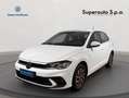 Volkswagen Polo 1.0 EVO Edition Plus Bianco - thumbnail 16