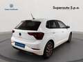 Volkswagen Polo 1.0 EVO Edition Plus Bianco - thumbnail 6