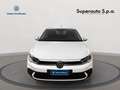 Volkswagen Polo 1.0 EVO Edition Plus Bianco - thumbnail 2