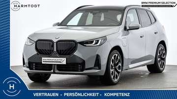 xDrive 30e *M-Sportpaket PRO*