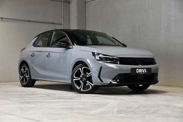 SPORT - CARPLAY - PANO - CAMERA - VERW. STUUR