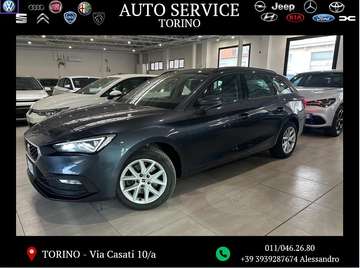 IV 2020 Sportstourer 2.0 tdi Business 150cv dsg