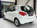 Opel Meriva Meriva 1.4i *PDC * CLIM * JANTE * 1ER PROP* Blanc - thumbnail 3