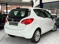 Opel Meriva Meriva 1.4i *PDC * CLIM * JANTE * 1ER PROP* Blanc - thumbnail 5